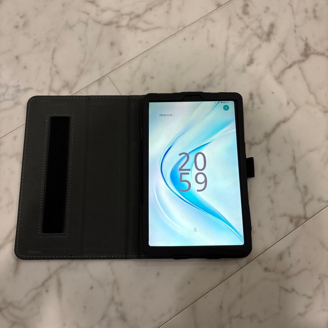 Androidタブレット【8.4インチ】