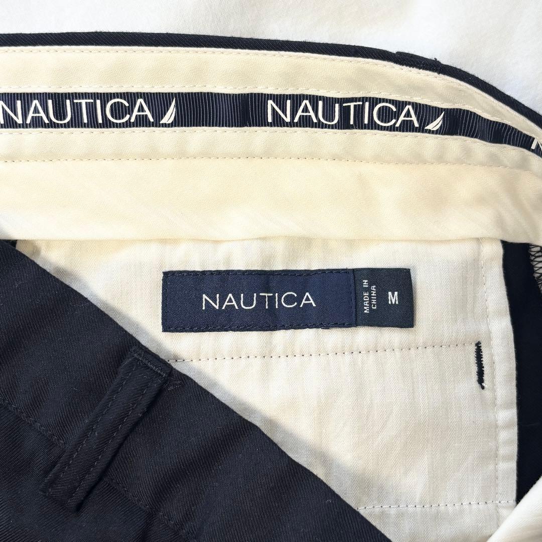 NAUTICA FREAK’S STORE 長谷川昭雄 セットアップ