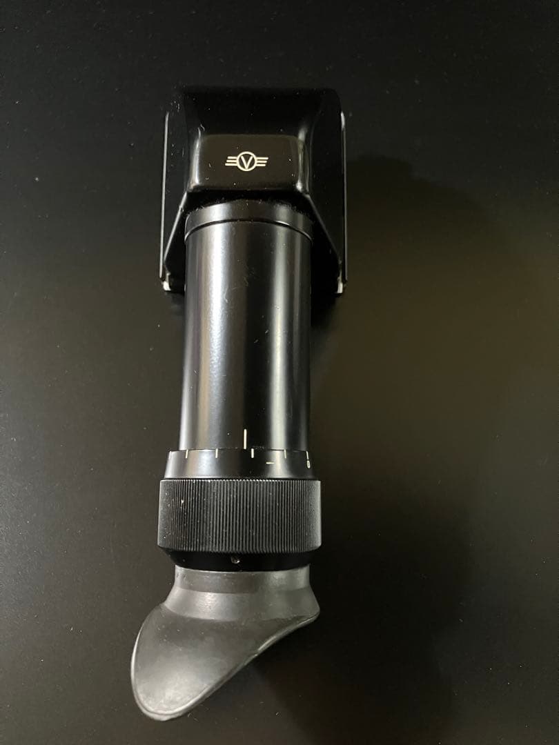 Hasselblad 純正　プリズムファインダー　HC-3