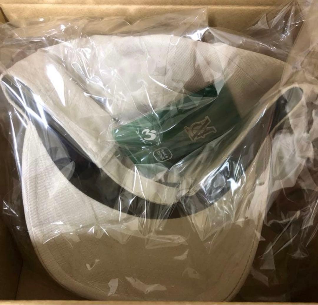 ミセス ニューエラ キャップ 新品未開封