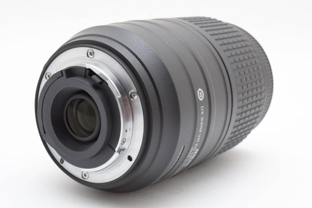 ★ニコン Nikon AF-S 55-300mm 4.5-5.6 G ED VR