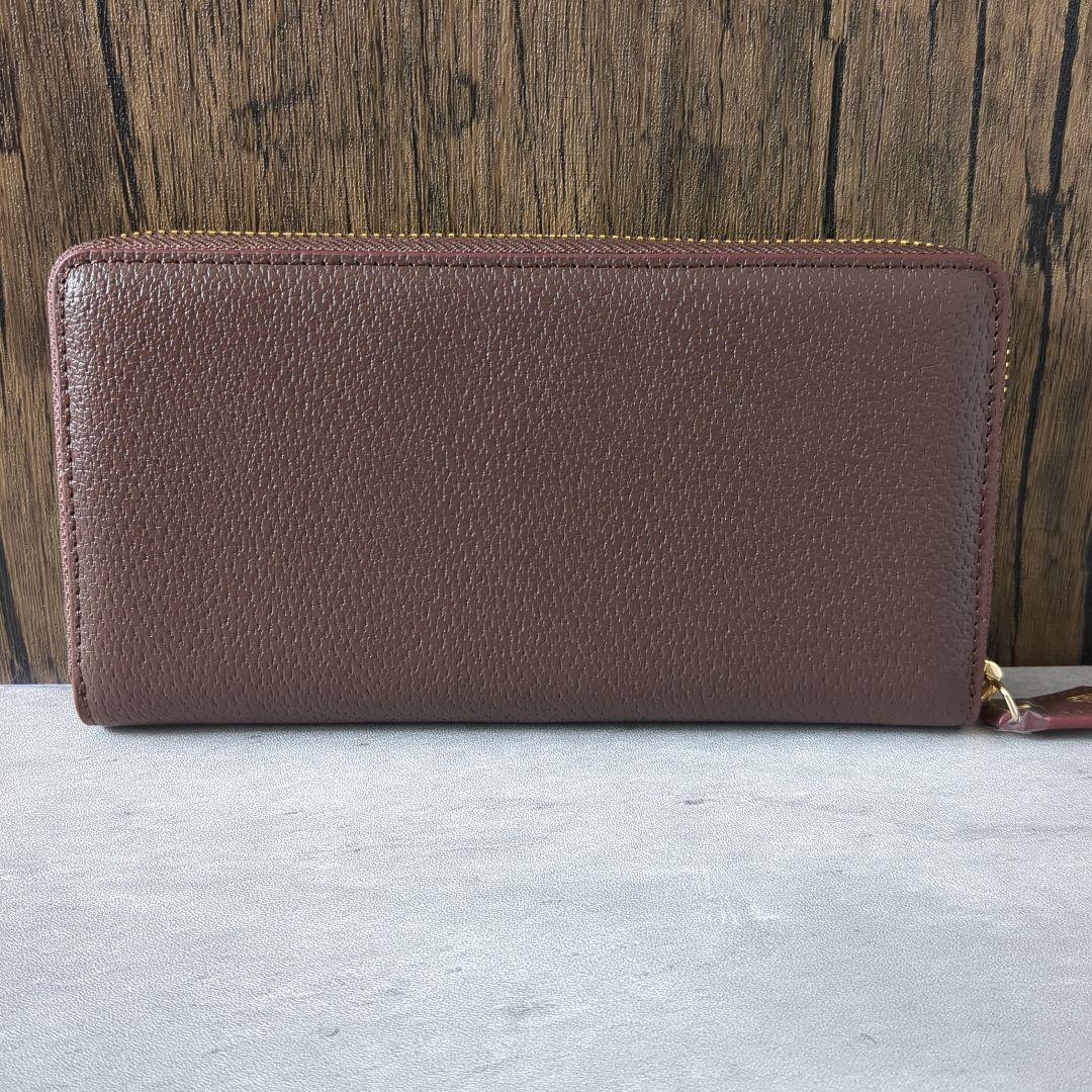 【新品】ヴィヴィアンウエストウッド　長財布 955VW338