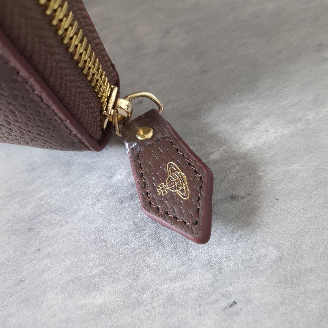 【新品】ヴィヴィアンウエストウッド　長財布 955VW338