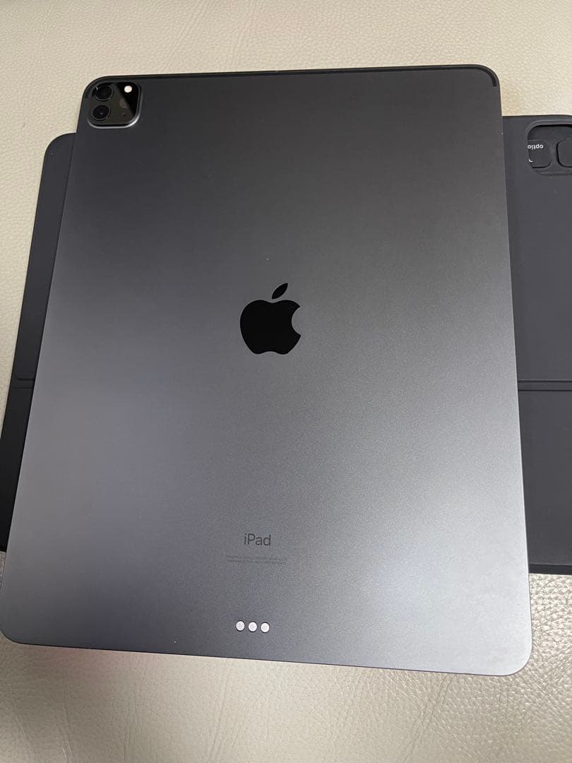 iPad Pro 12.9第4世代512GB Wi-Fi2020年モデル動作良好