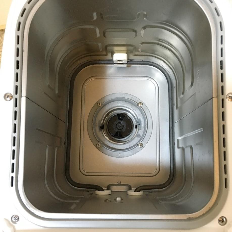 Panasonic SD-BMT2000 ホームベーカリー パナソニック