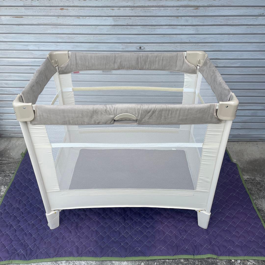 ココネルエアー　プラス　ホワイトベージュ