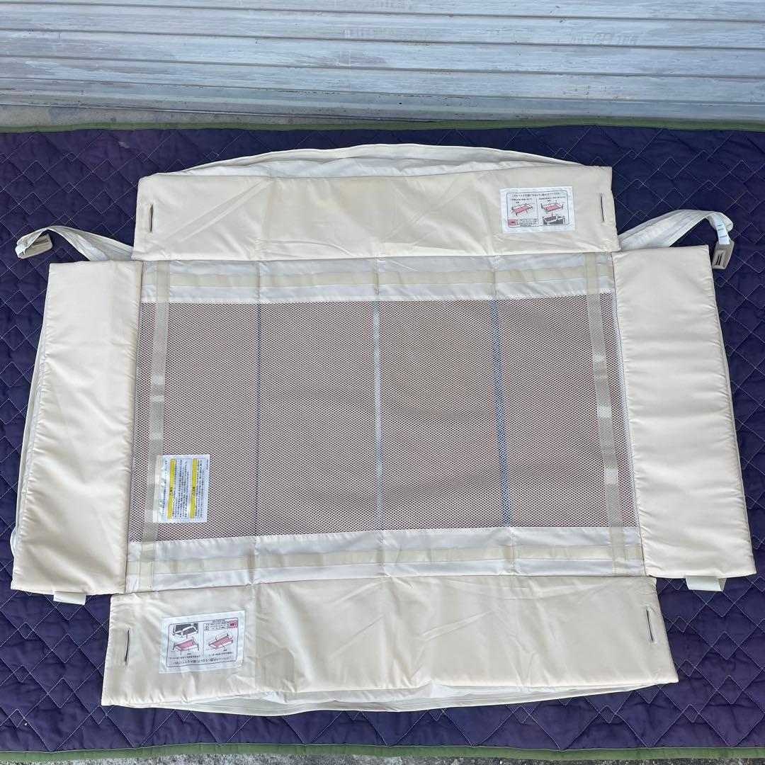 ココネルエアー　プラス　ホワイトベージュ