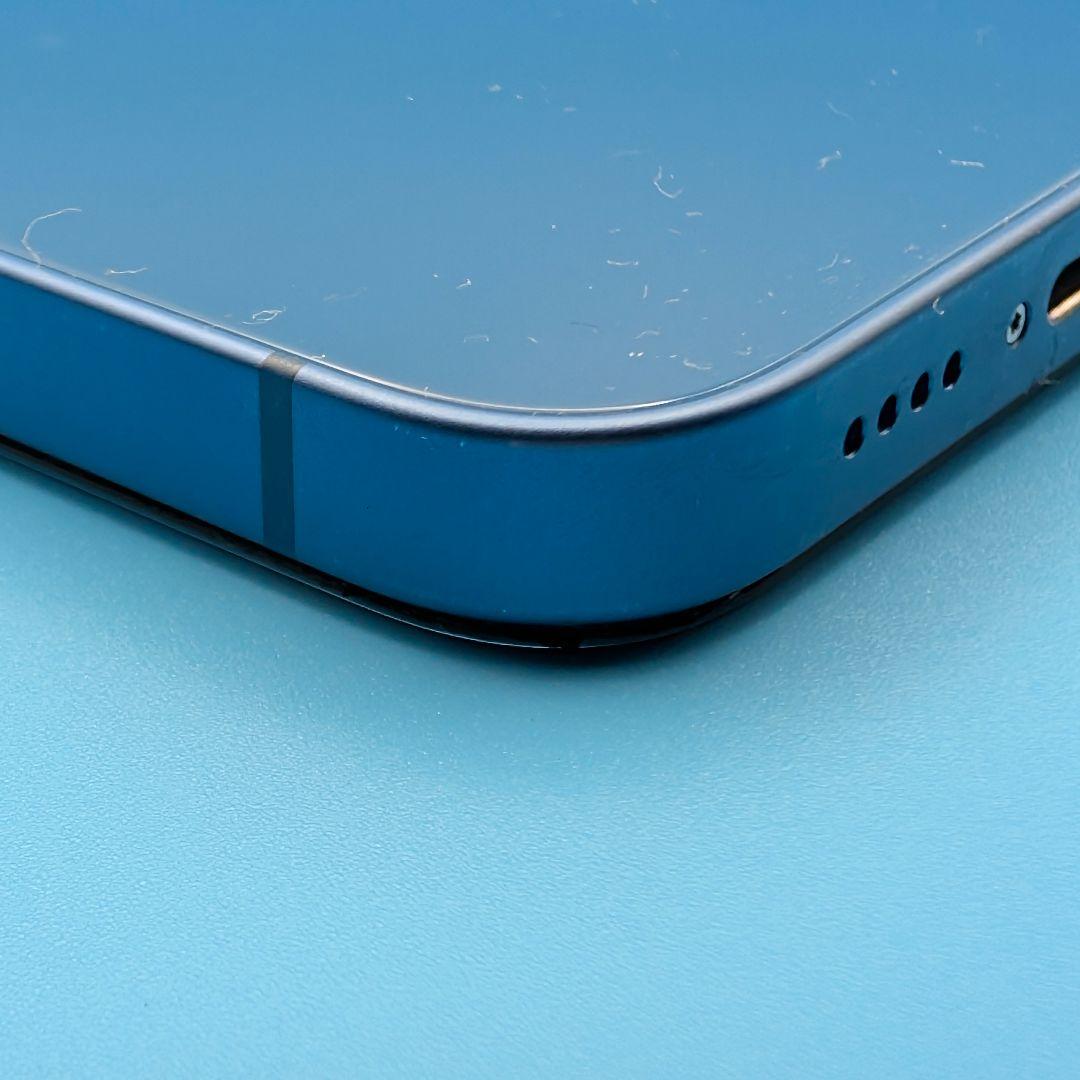 スマートフォン本体 iPhone 13 mini 128GB