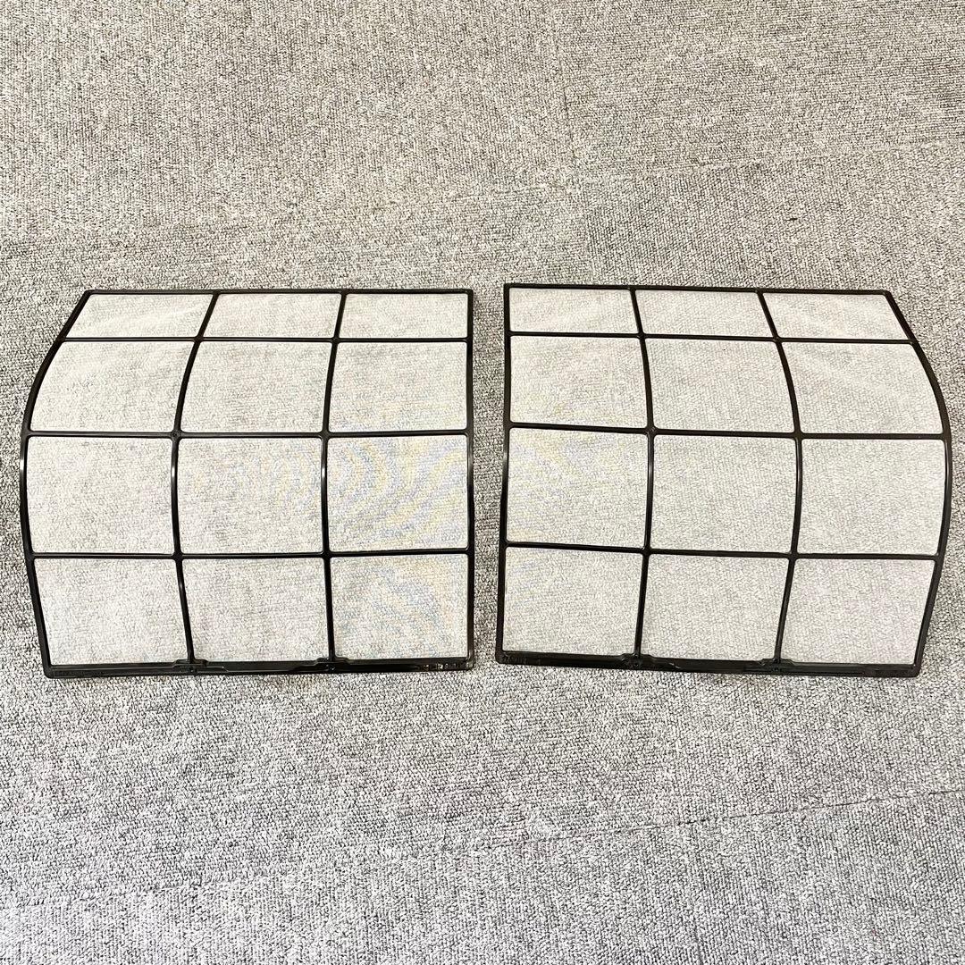 ダイキン工業株式会社　２０２１年製 AN22YESK-W