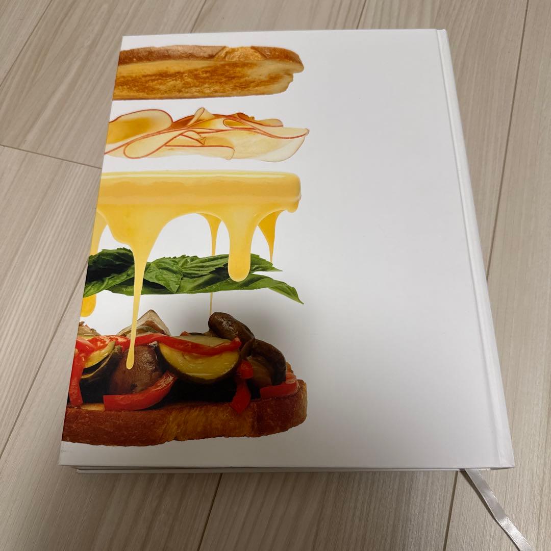 MODERNIST CUISINE at  現代料理の全て