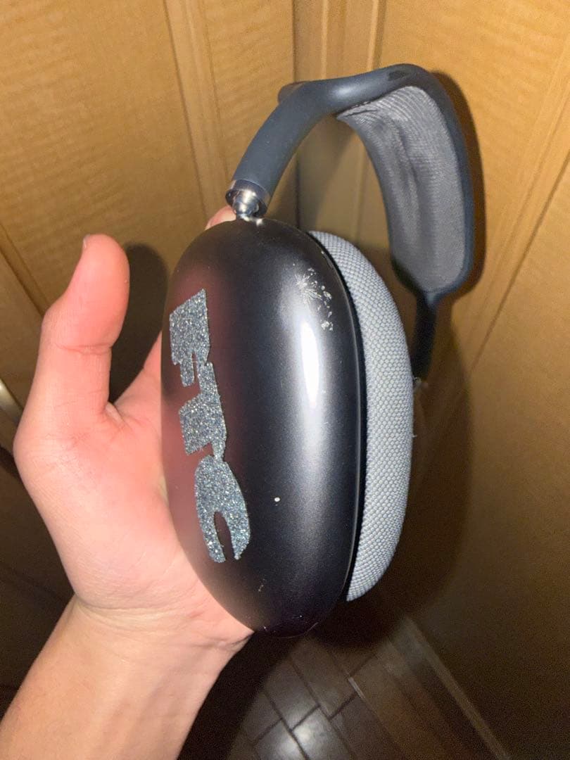 AirPods MAX ジャンク品