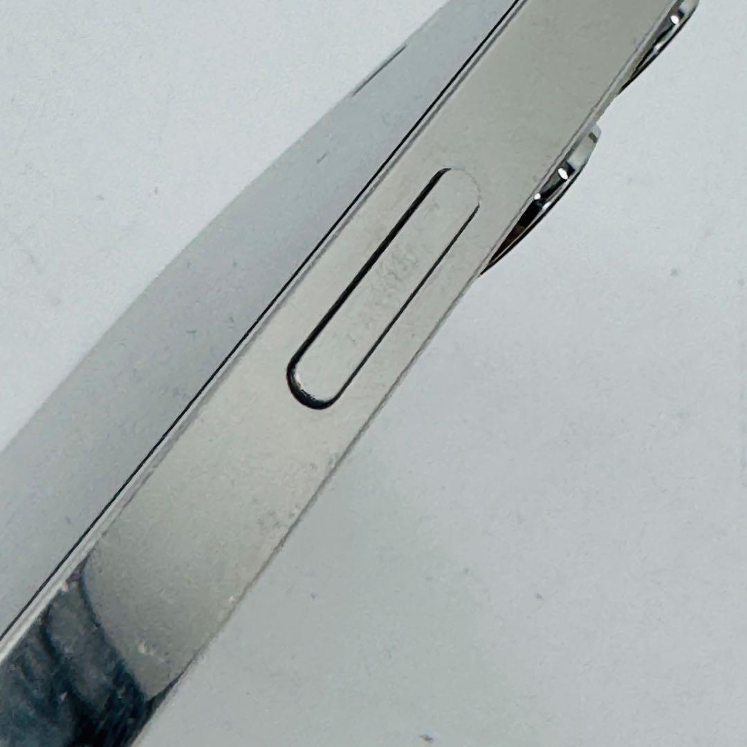 iPhone 12 Pro Max シルバー 256 GB SIMフリー