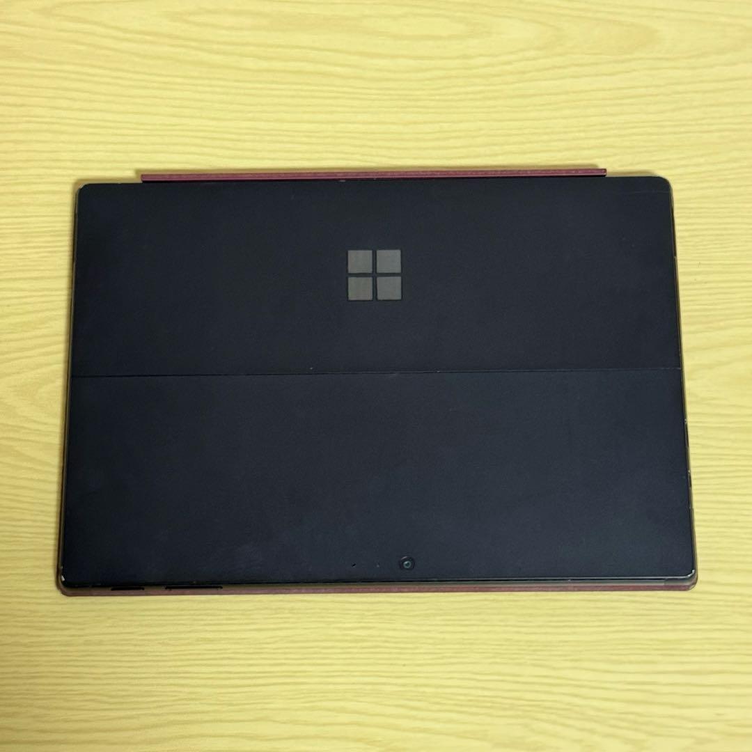 【スヤァ】Surface Pro6 corei7 16GB 512GB