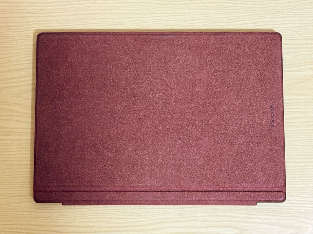 【スヤァ】Surface Pro6 corei7 16GB 512GB