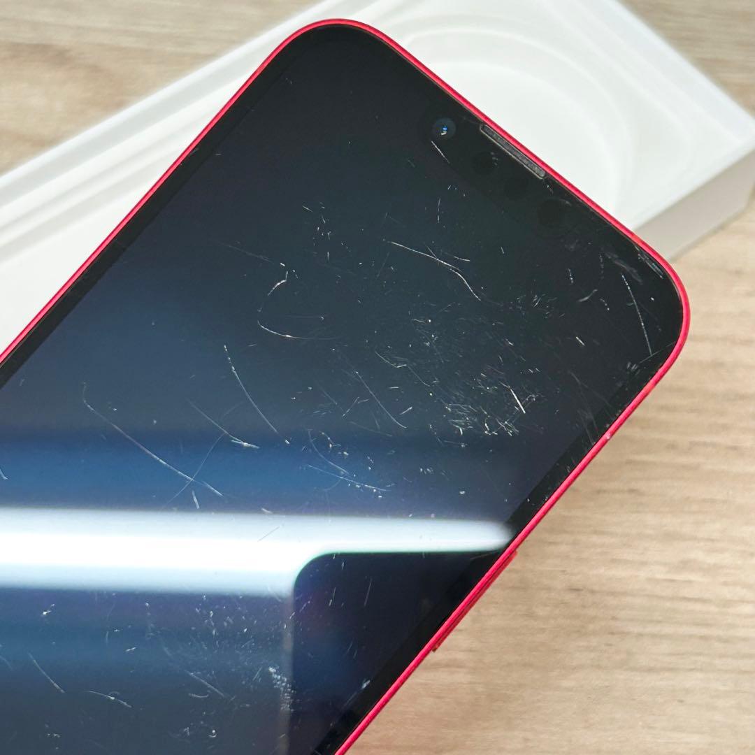 良品　iPhone 14｜128gb｜国内SIMフリー版