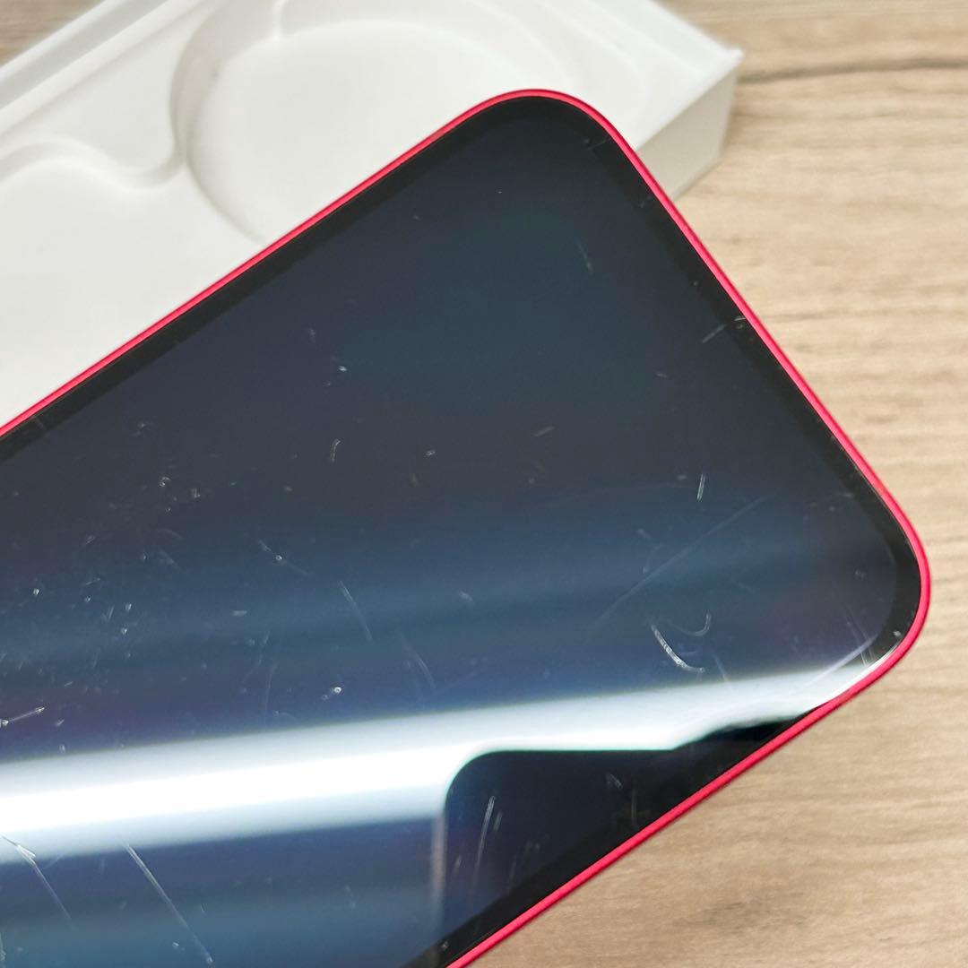 良品　iPhone 14｜128gb｜国内SIMフリー版