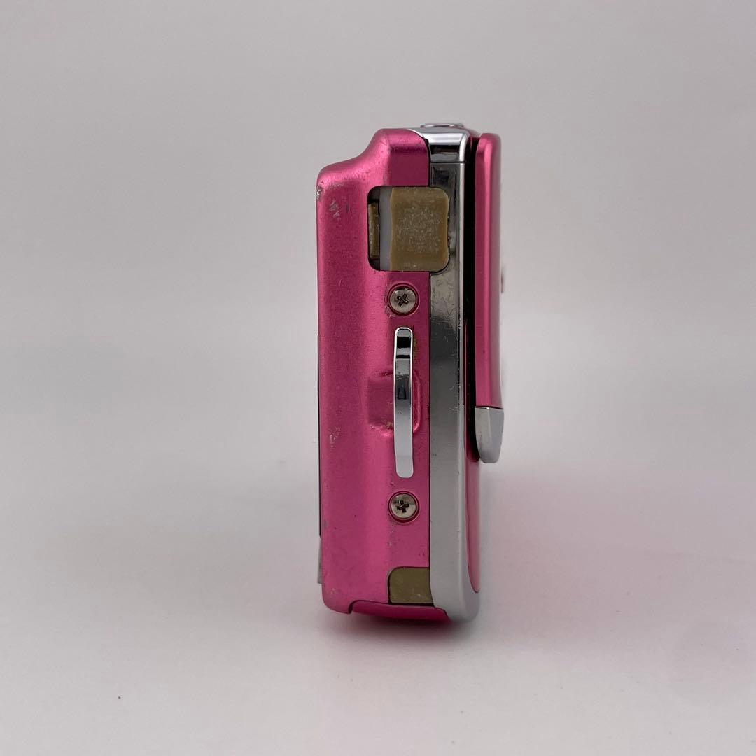 実写美⭕️【動作確認済】FUJIFILM FINEPIX Z80 ピンク