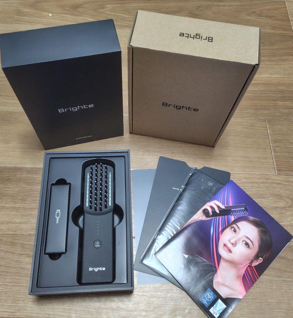 Brighte ELEKIBRUSH ブライト エレキブラシ