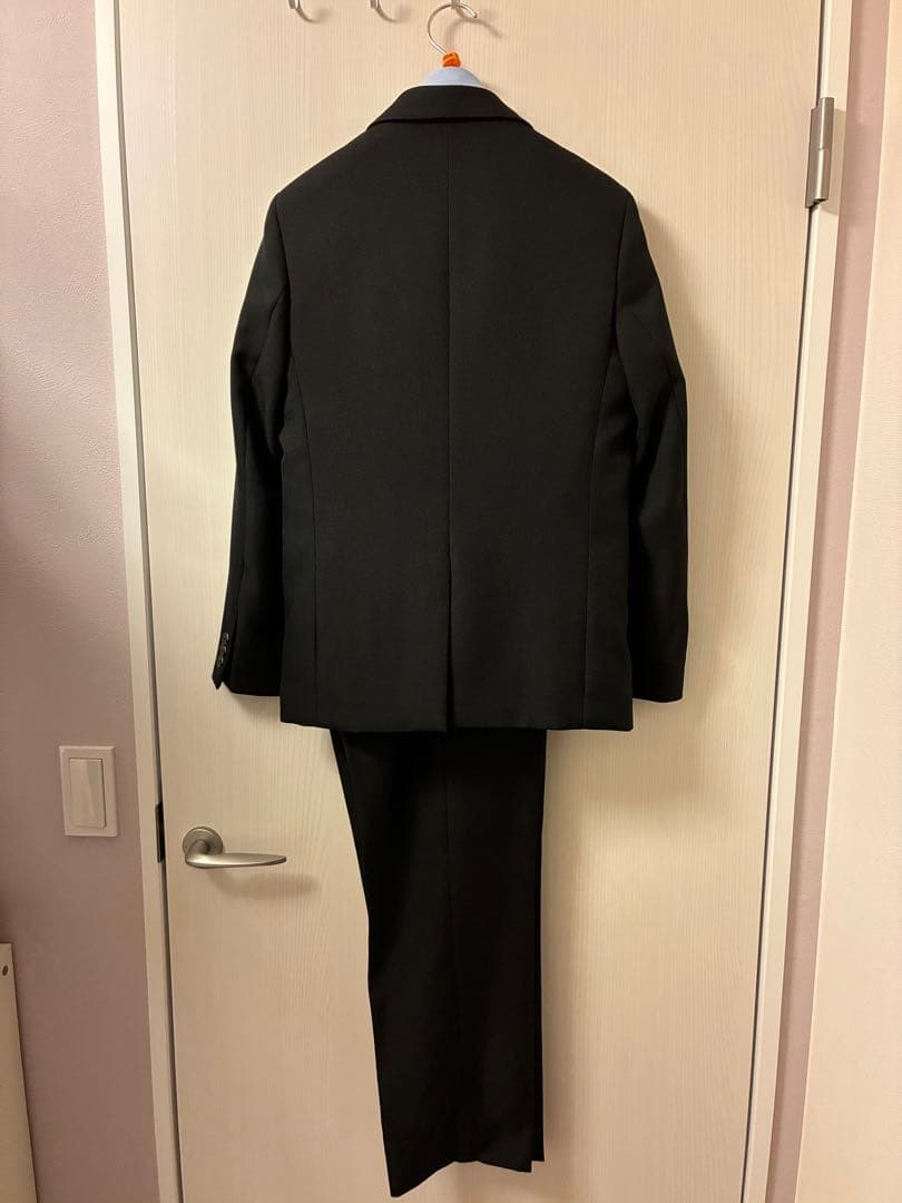 小学生　男子　卒業式　スーツ　160 ワンダーファクトリー