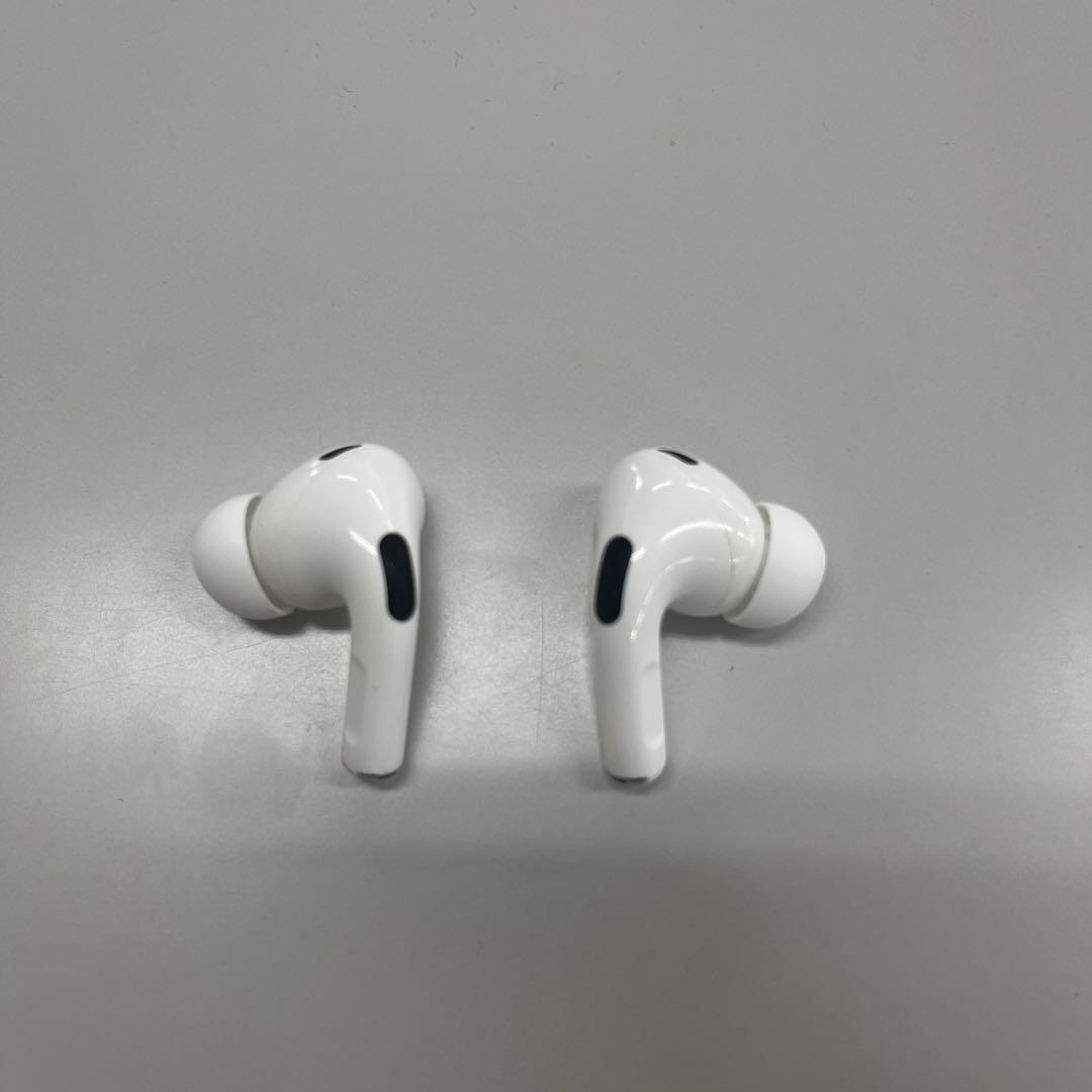 AirPods pro2ワイヤレスイヤフォン ホワイト 本体