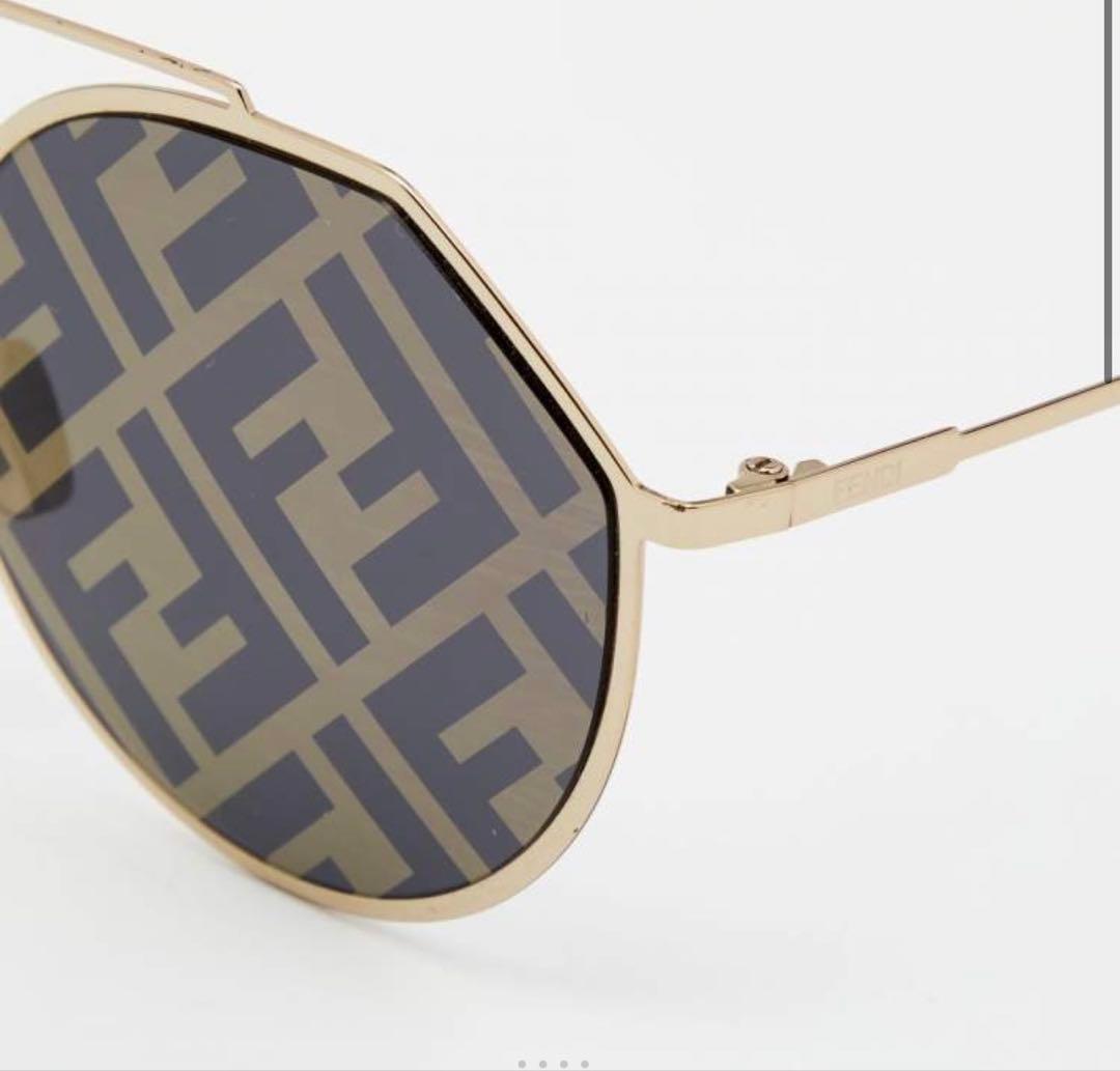 FENDI サングラス　FF M0021/S