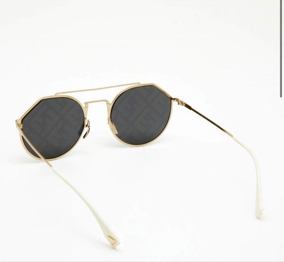 FENDI サングラス　FF M0021/S