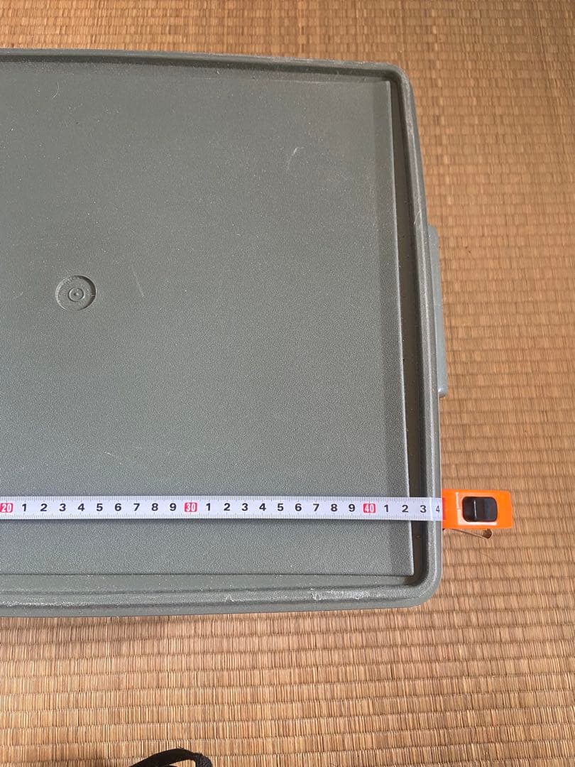 switch 様 スーパーケース、ディープスーパーケース各2個セット