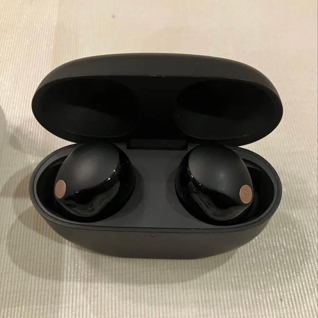 【美品】SONY WF-1000XM5 イヤホン