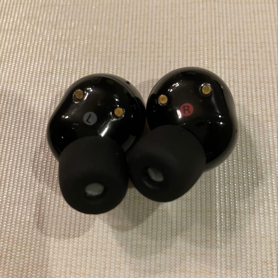 【美品】SONY WF-1000XM5 イヤホン