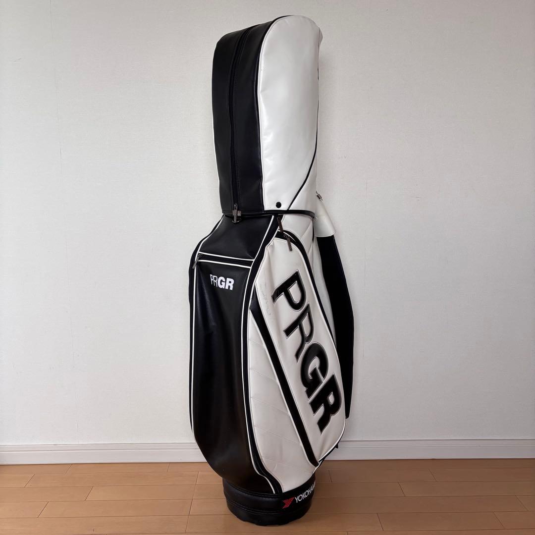 初心者向メンズゴルフクラブセットPRGRプロギアnew super eggエッグ