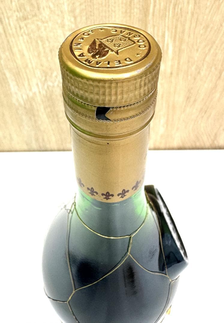 Delamain ナポレオン イーグル インペリアル 700ml ブランデー