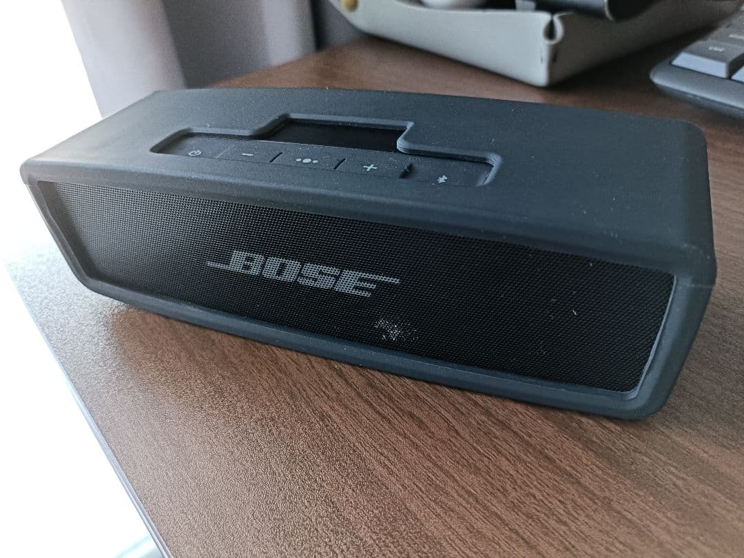 Bose SoundLink Mini ブラック typeC