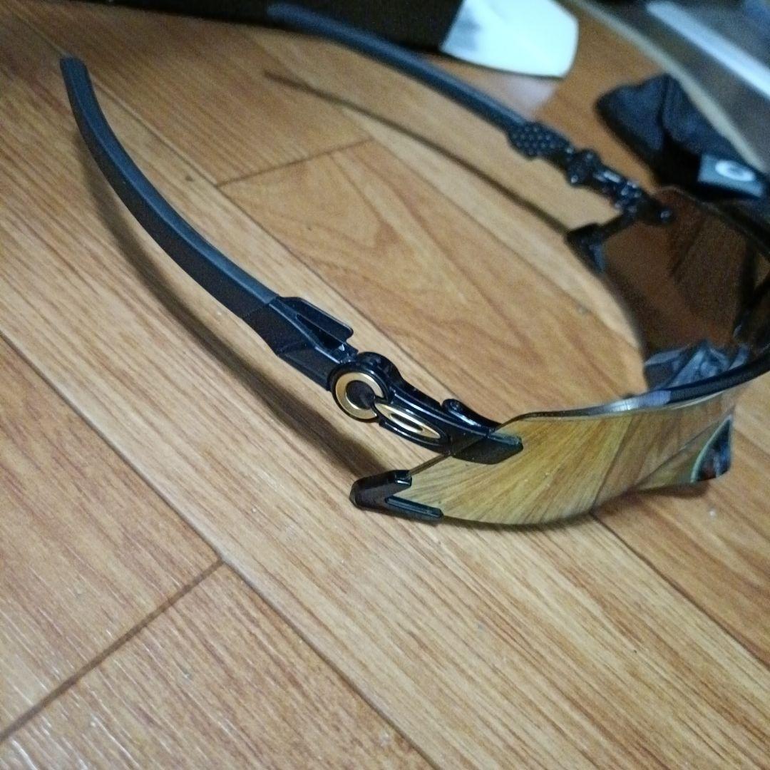 オークリー kato