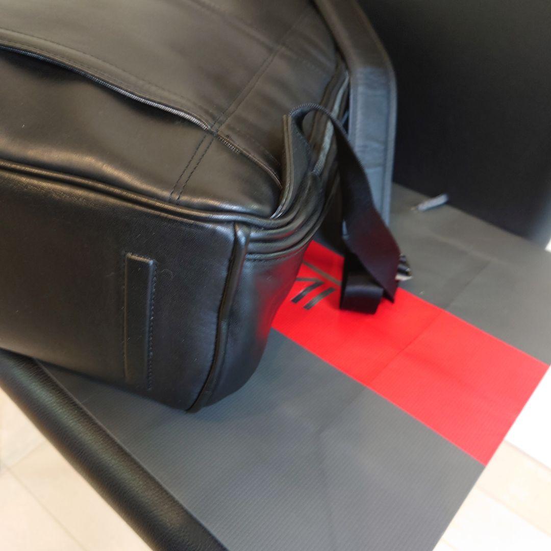 【美品】TUMI 35630CB CFX ワトキンス カーボンバックパック