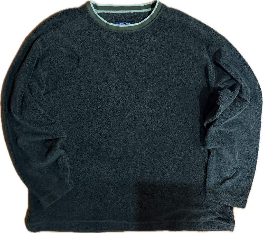 の*ぶ様 Patagonia rhythm フリース