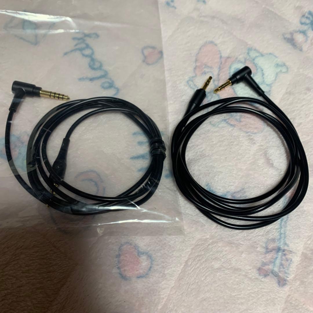 オーディオテクニカATH-SR50