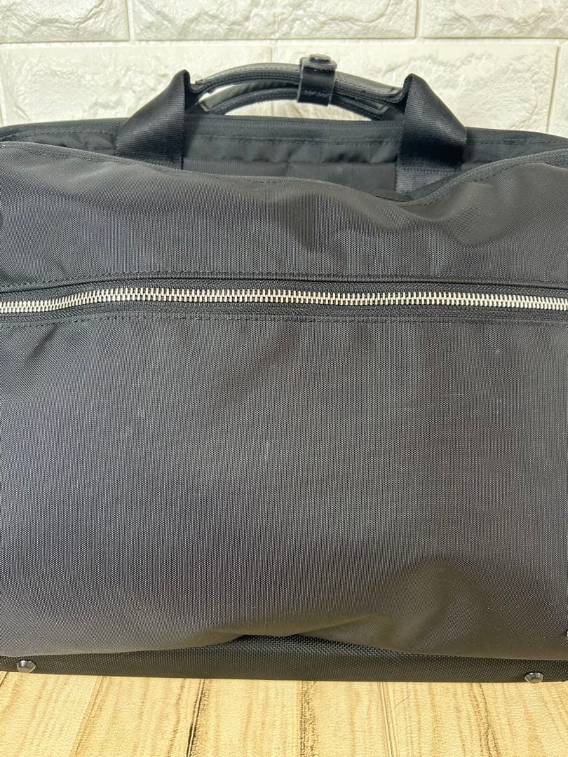 y_nori1217様　マスターピース　ビジネスバッグ　トートバッグ　3way