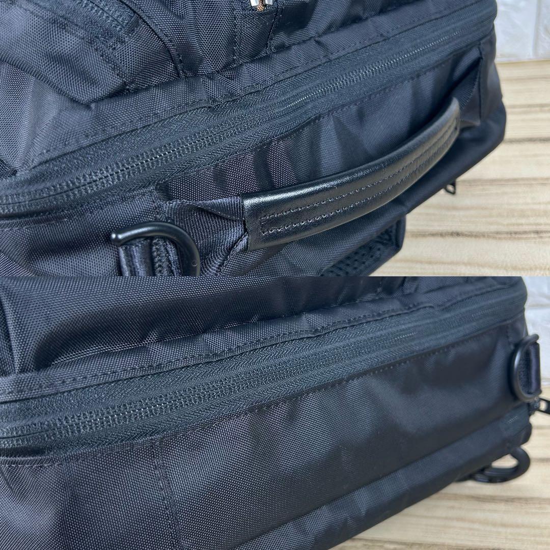 y_nori1217様　マスターピース　ビジネスバッグ　トートバッグ　3way