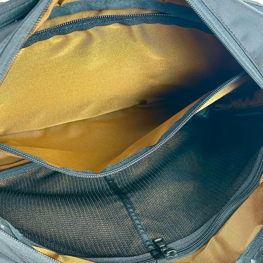 y_nori1217様　マスターピース　ビジネスバッグ　トートバッグ　3way