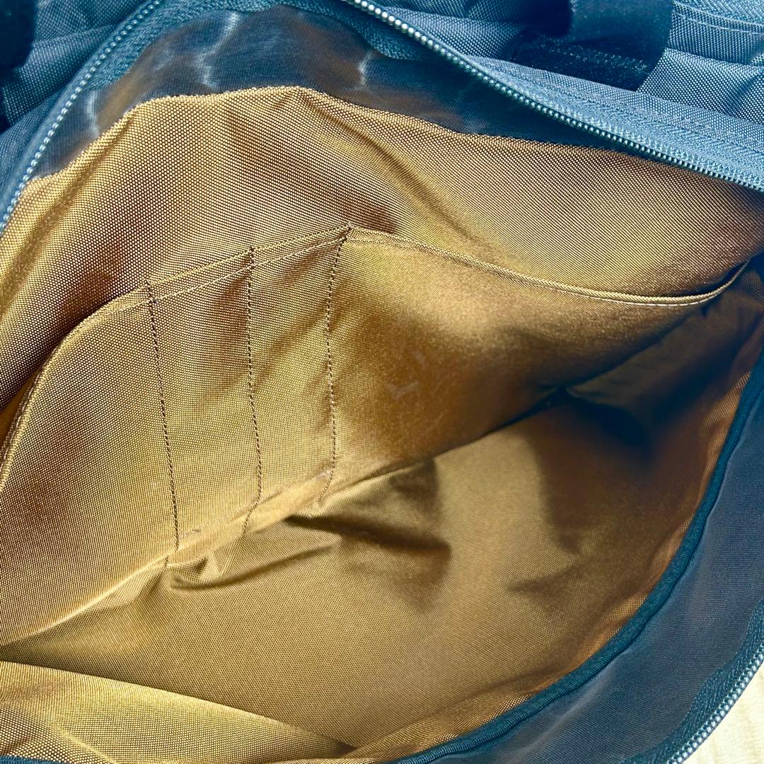 y_nori1217様　マスターピース　ビジネスバッグ　トートバッグ　3way