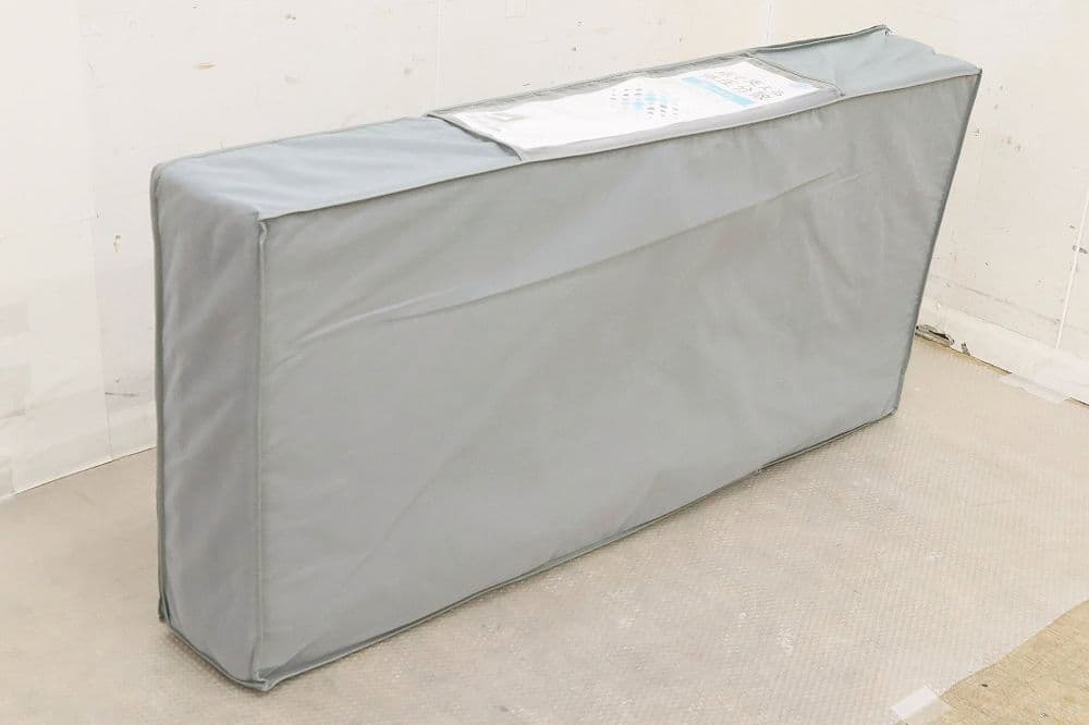 MAMI・新品未使用！ニトリ【点で支える体圧分散敷ふとん】ダブルサイズ