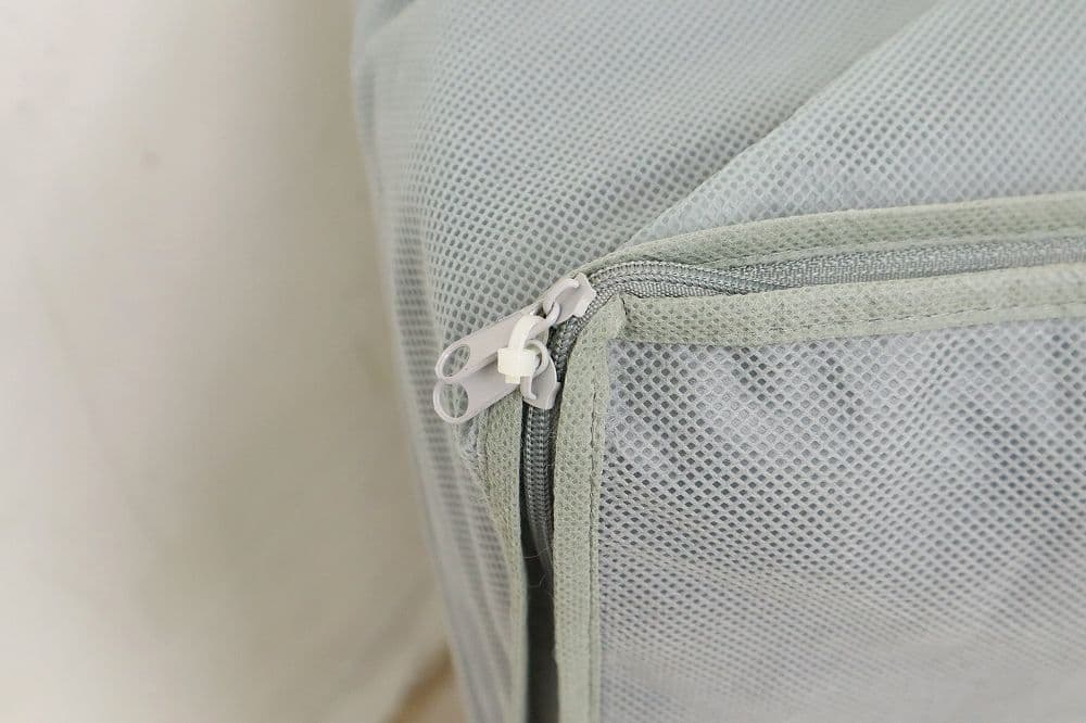 MAMI・新品未使用！ニトリ【点で支える体圧分散敷ふとん】ダブルサイズ