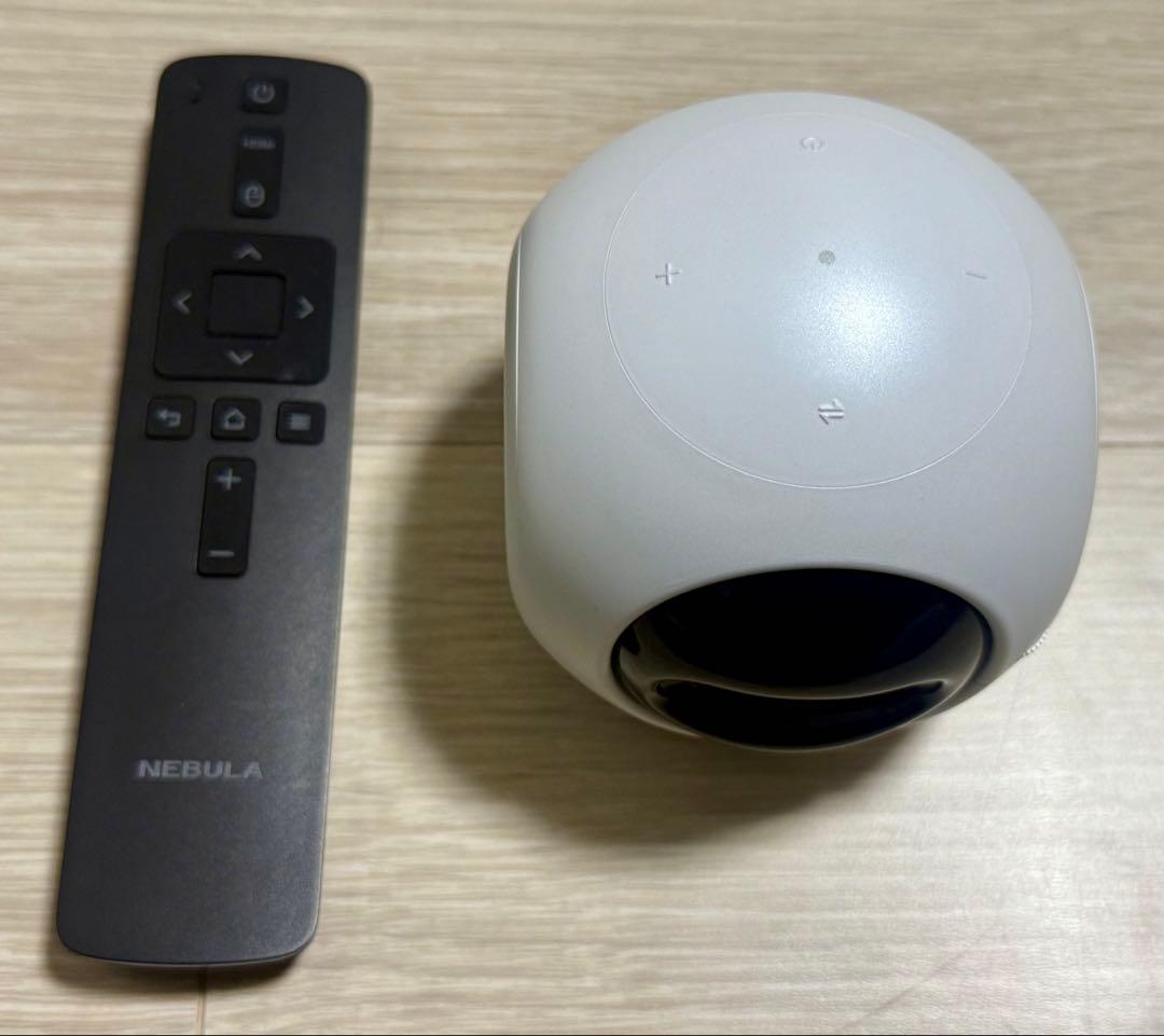 アンカー)NEBULA ASTRO Pocket Cinema 本体