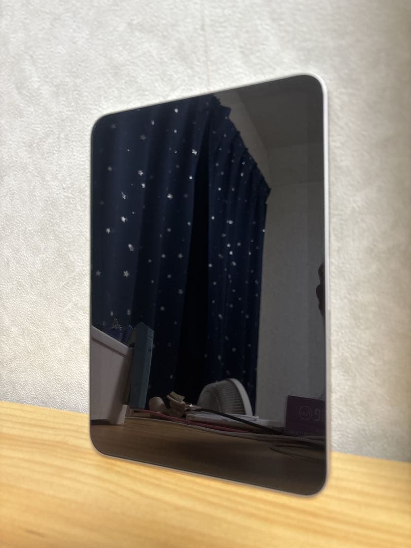 ユ*ウ様 iPad mini (A17Pro) 128GB Wi-Fi美品