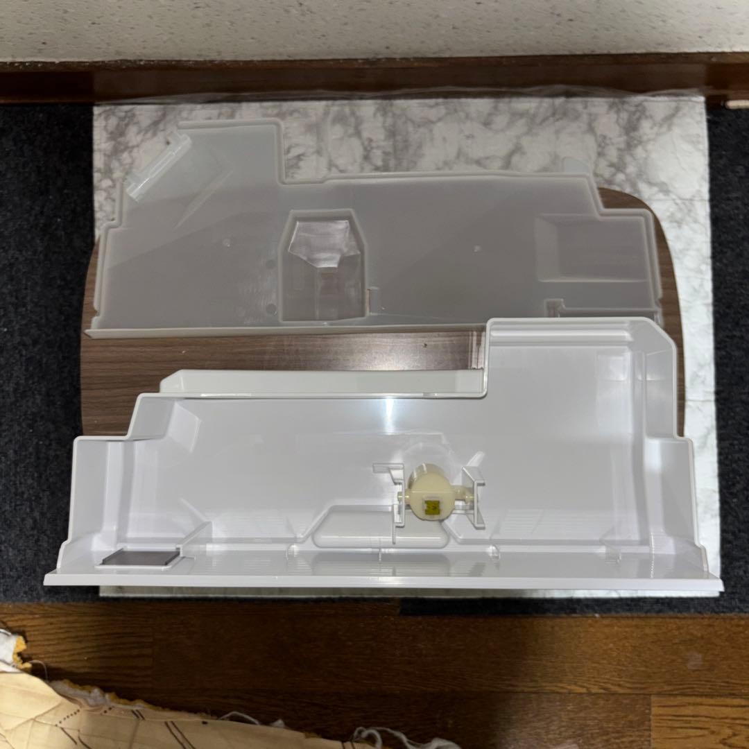 【2022年製】Panasonic衣類乾燥除湿機 F-YZVXJ60