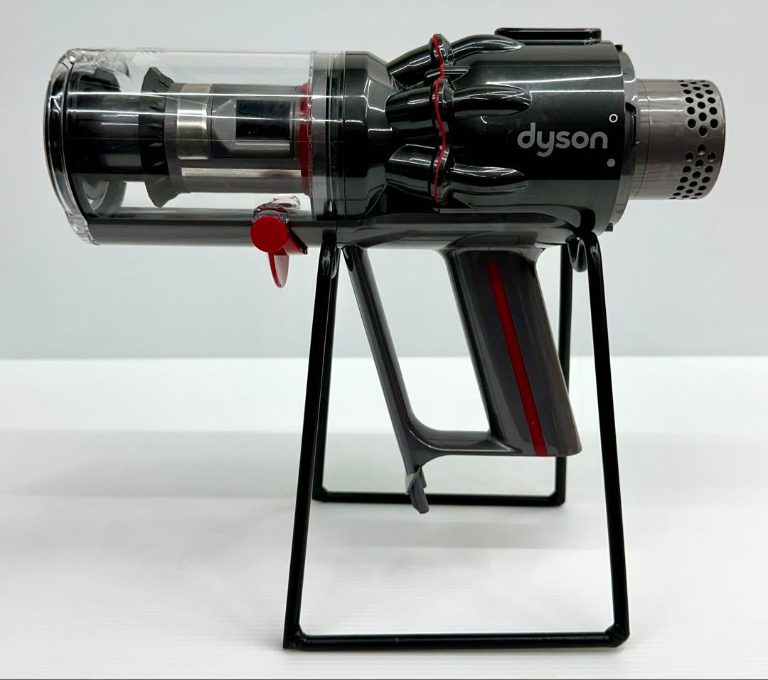 美品　新型　2024年製　ダイソン　掃除機　Dyson SV21 本体のみ　綺麗
