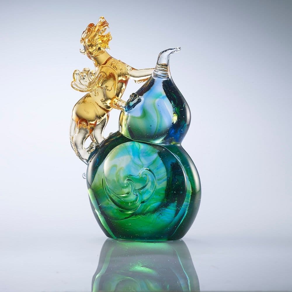 琉園tittot ガラス工芸