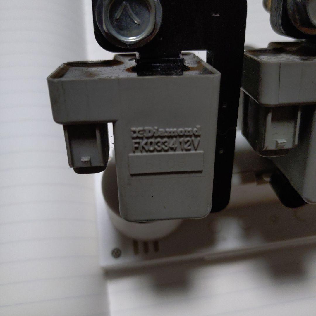 SUBARU　スバル　レガシィ　BP　BL　イグニッションコイル　1台分