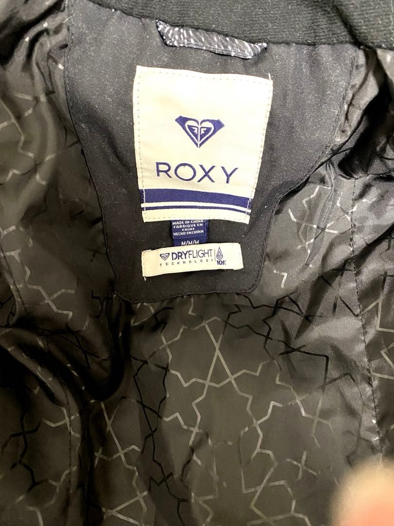 ROXY スノボウェア M