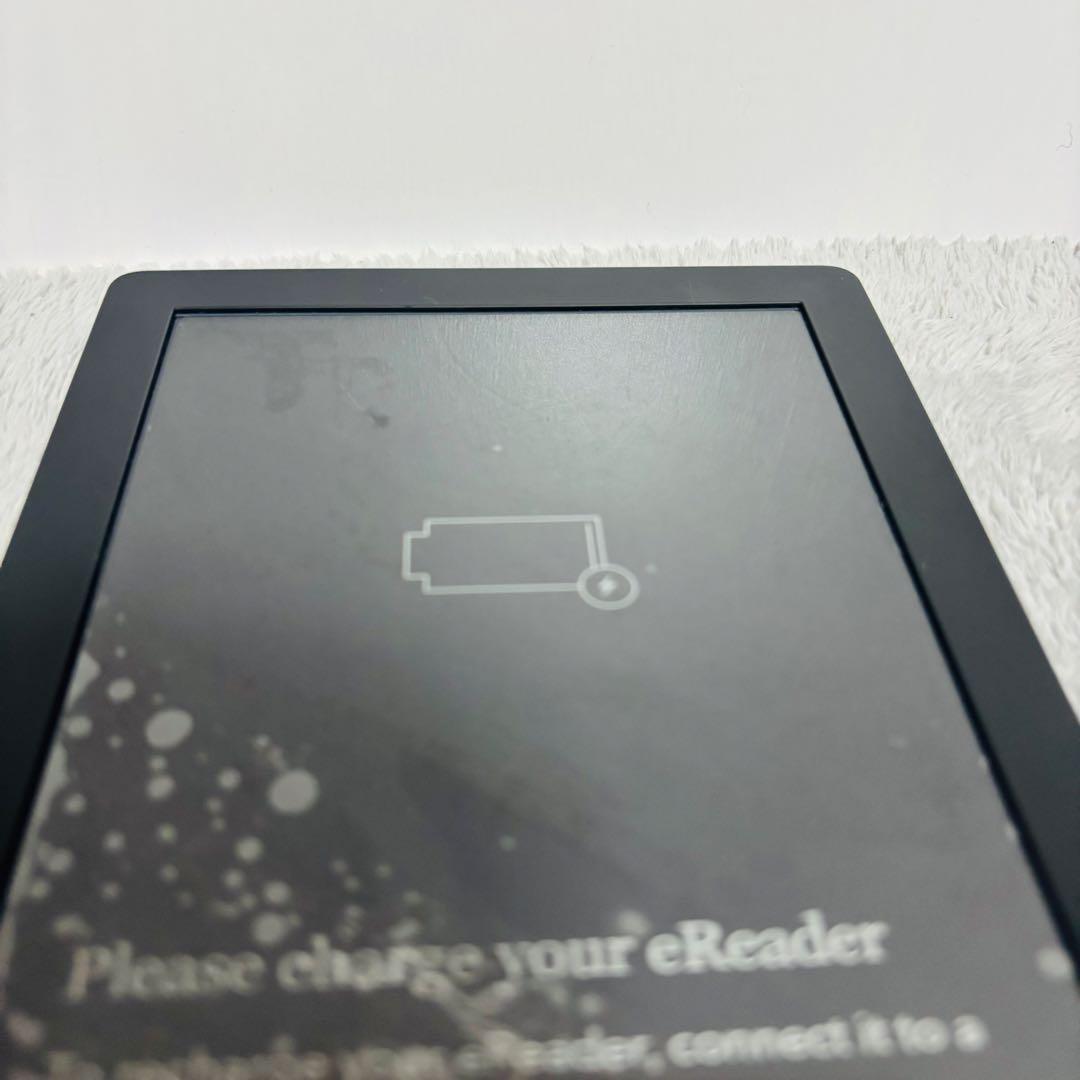 楽天kobo aura H2O Edition2 電子書籍リーダー